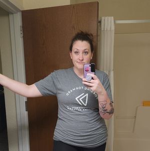 Meet your Posher, Paula